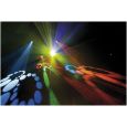 Showtec Phantom 225 LED Spot Thumbnail 11