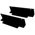 Pioneer DJM-750/850 Rackmount auf 19 Zoll / 1 Paar Thumbnail 1