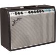 Fender 68 Custom Deluxe Reverb Thumbnail 2