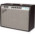 Fender 68 Custom Deluxe Reverb Thumbnail 3