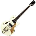 Duesenberg Starplayer TV Vintage White B-Ware Thumbnail 1