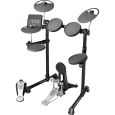 Yamaha DTX-450K E-Drum Set Thumbnail 1