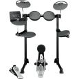 Yamaha DTX-450K E-Drum Set Thumbnail 2