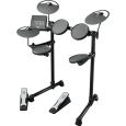 Yamaha DTX-400K E-Drum Set Thumbnail 1