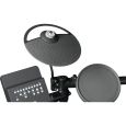 Yamaha DTX-400K E-Drum Set Thumbnail 3