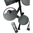 Yamaha DTX-400K E-Drum Set Thumbnail 4