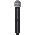 Shure BLX2/PG58 S8 Handsender Thumbnail 1
