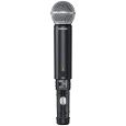 Shure BLX2/SM58 T11 Handsender Thumbnail 2