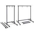 STAGG Stativ f. Gong 0828 verstellbar Thumbnail 1