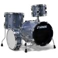 Sonor Safari Shell Set Black Galaxy Sparkle Thumbnail 1