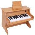 Legler Kleinkind Klavier Bambus Thumbnail 1