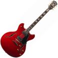 Washburn HB35 WR E-Gitarre Thumbnail 1