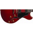 Washburn HB35 WR E-Gitarre Thumbnail 2