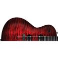 Washburn PXL10 QWBM Thumbnail 3