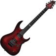 Washburn PXM20 FRFBCBM Thumbnail 1
