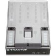 Decksaver NI Kontrol Z2 Staubschutzcover Thumbnail 2