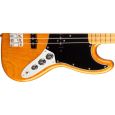 Fender FSR American Vintage 75 Jazz Bass MN AN E-Bassgitarre Thumbnail 2