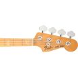 Fender FSR American Vintage 75 Jazz Bass MN AN E-Bassgitarre Thumbnail 4