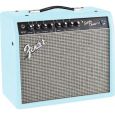 Fender Super Champ X2 Sonic Blue Sky FSR Thumbnail 1