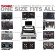 Magma Multi-Format Workstation XL Thumbnail 2