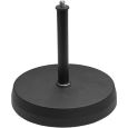 Genelec 8000-406 schwarz Tischstativ Thumbnail 1