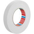 tesa 4671 Klebeband Beschriftungsband 19mm weiß 50m Thumbnail 1
