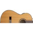 Fender CN 240SCE thinline mit Gigbag B-Ware Thumbnail 3