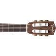 Fender CN 240SCE thinline mit Gigbag B-Ware Thumbnail 4