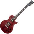 Gibson LPJ 2014 Cherry Satin E-Gitarre Thumbnail 1