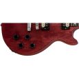 Gibson LPJ 2014 Cherry Satin E-Gitarre Thumbnail 3