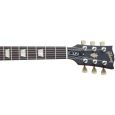 Gibson LPJ 2014 Cherry Satin E-Gitarre Thumbnail 5