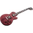 Gibson LPJ 2014 Cherry Satin E-Gitarre Thumbnail 7