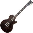 Gibson LPJ 2014 Chocolate Satin Thumbnail 1