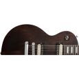 Gibson LPJ 2014 Chocolate Satin Thumbnail 4