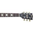 Gibson LPJ 2014 Chocolate Satin Thumbnail 5