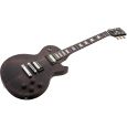 Gibson LPJ 2014 Chocolate Satin Thumbnail 7