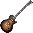 Gibson LPJ 2014 Fireburst Satin Thumbnail 1