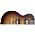 Gibson LPJ 2014 Fireburst Satin Thumbnail 4