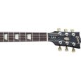 Gibson LPJ 2014 Fireburst Satin Thumbnail 5