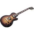 Gibson LPJ 2014 Fireburst Satin Thumbnail 7