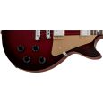Gibson Les Paul Studio 2014 Brilliant Red Burst Vintage Gloss Thumbnail 2