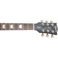 Gibson Les Paul Studio 2014 Brilliant Red Burst Vintage Gloss Thumbnail 4