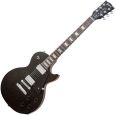 Gibson Les Paul Studio Pro 2014 Graphite Pearl Thumbnail 1