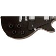 Gibson Les Paul Studio Pro 2014 Graphite Pearl Thumbnail 3