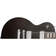 Gibson Les Paul Studio Pro 2014 Graphite Pearl Thumbnail 4