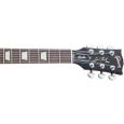 Gibson Les Paul Studio Pro 2014 Graphite Pearl Thumbnail 5