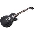 Gibson Les Paul Studio Pro 2014 Graphite Pearl Thumbnail 7