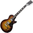 Gibson Les Paul Studio Pro 2014 Fireburst Candy Thumbnail 1
