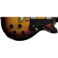 Gibson Les Paul Studio Pro 2014 Fireburst Candy Thumbnail 3