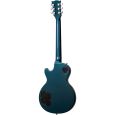 Gibson Les Paul Studio Pro 2014 Teal Blue Candy Thumbnail 2
